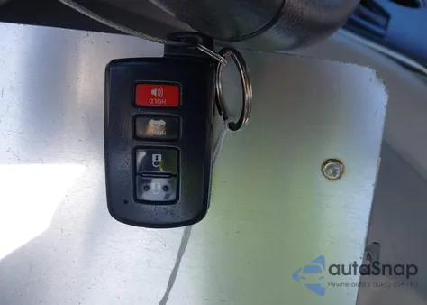 2017 Toyota Camry Xle V6 из США, поврежденный, VIN 4T1BK1FK3HU581611